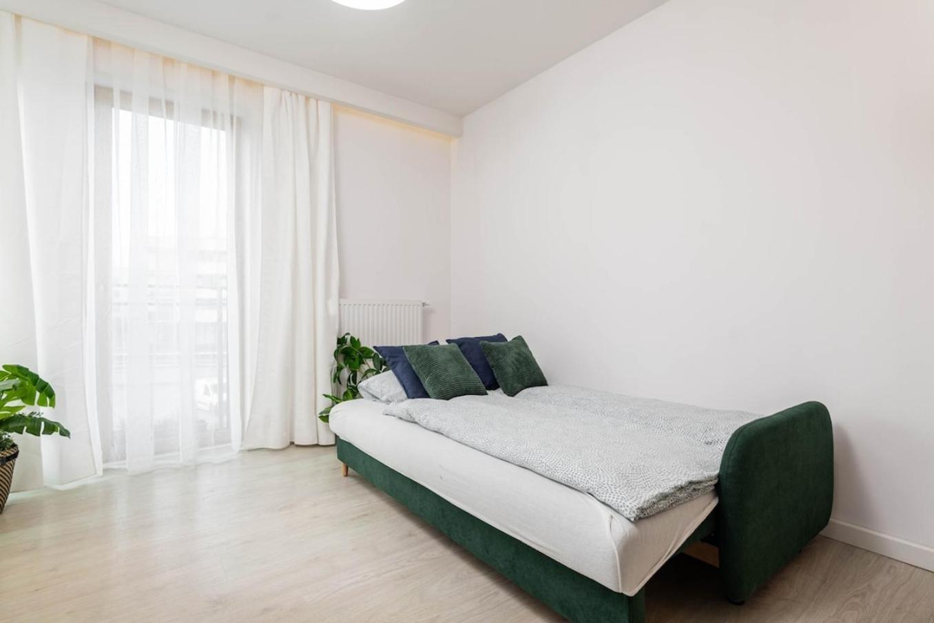 Pinacolada Lux Suite Mokotow Варшава Екстер'єр фото